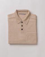 Knit Polo