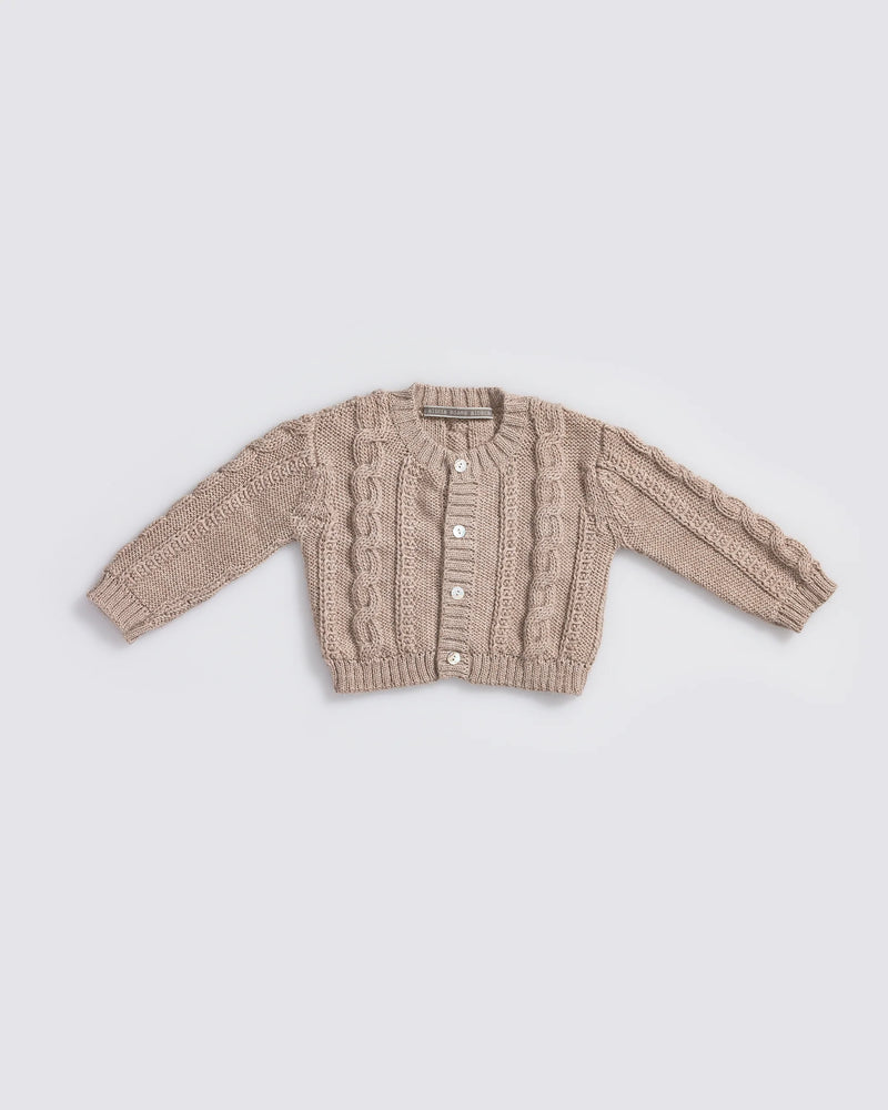 Favorite Cardigan