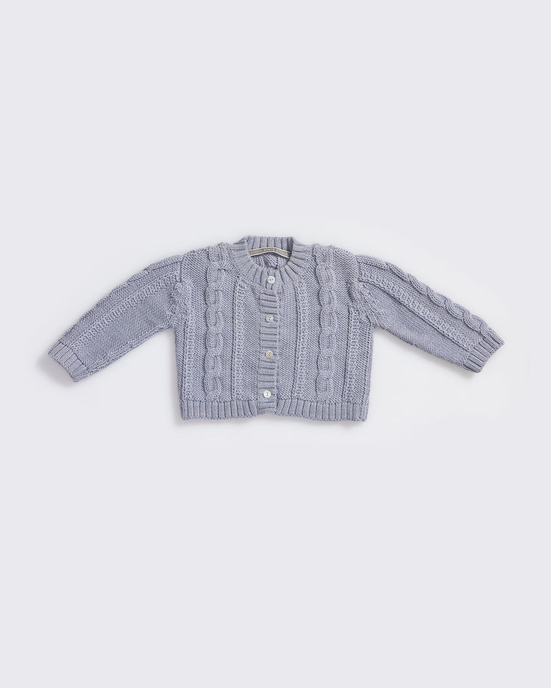 Favorite Cardigan