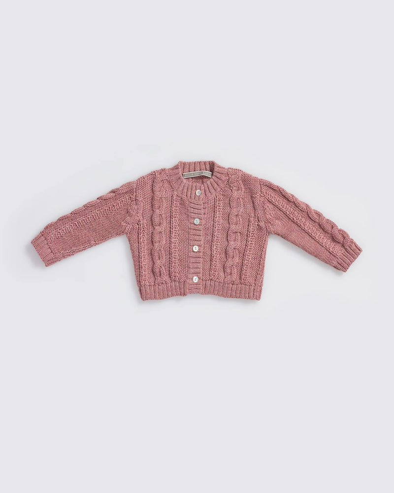 Favorite Cardigan