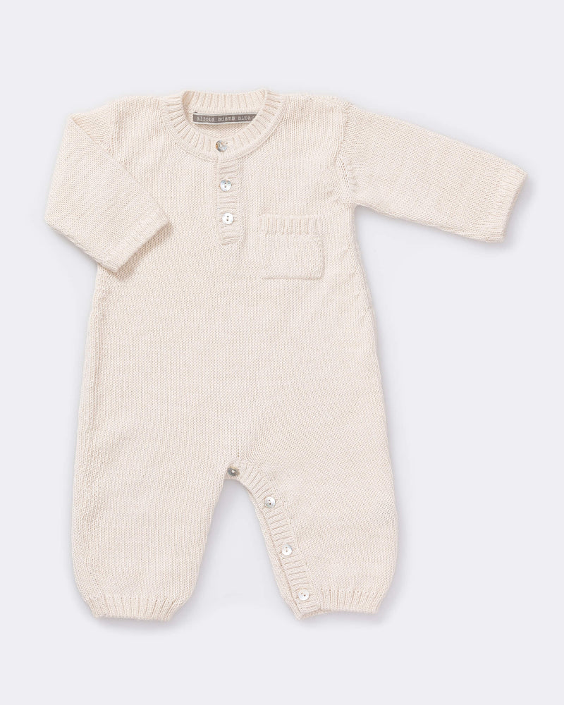 Alegra Onesie