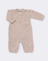 Alegra Onesie