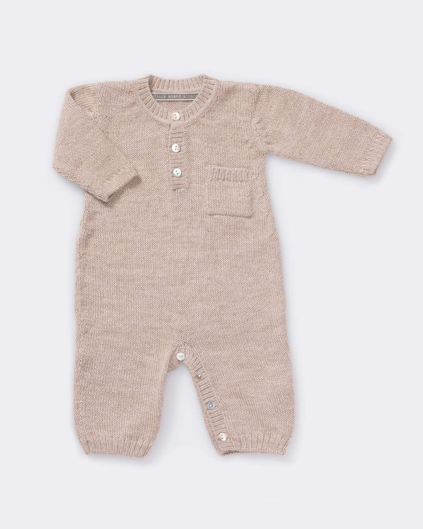 Alegra Onesie