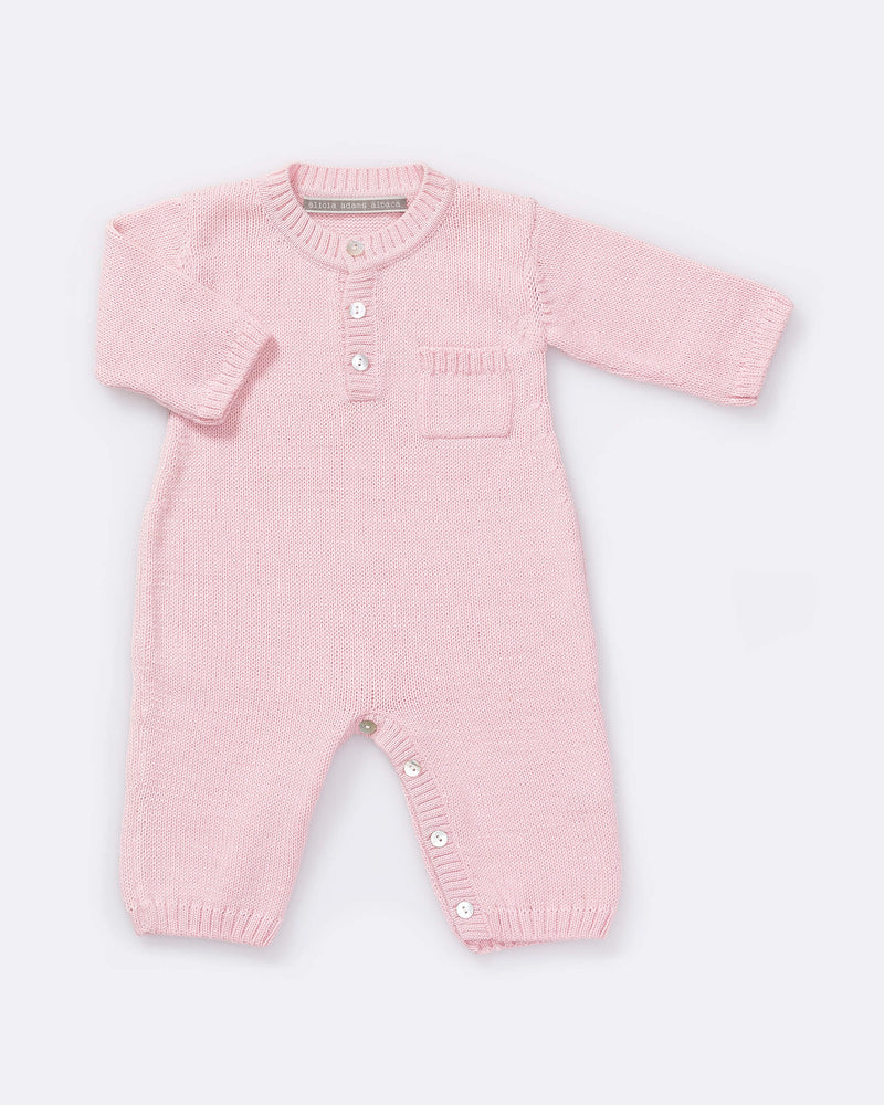 Alegra Onesie