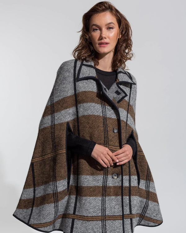 Audrey Cape
