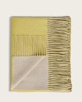 Reversible Throw