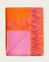 Reversible Throw