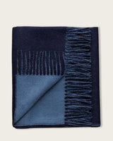 Reversible Throw