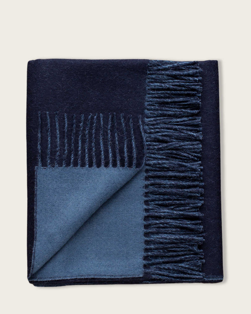 Reversible Throw