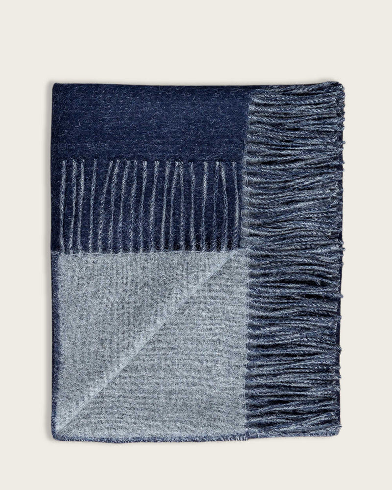 Reversible Throw