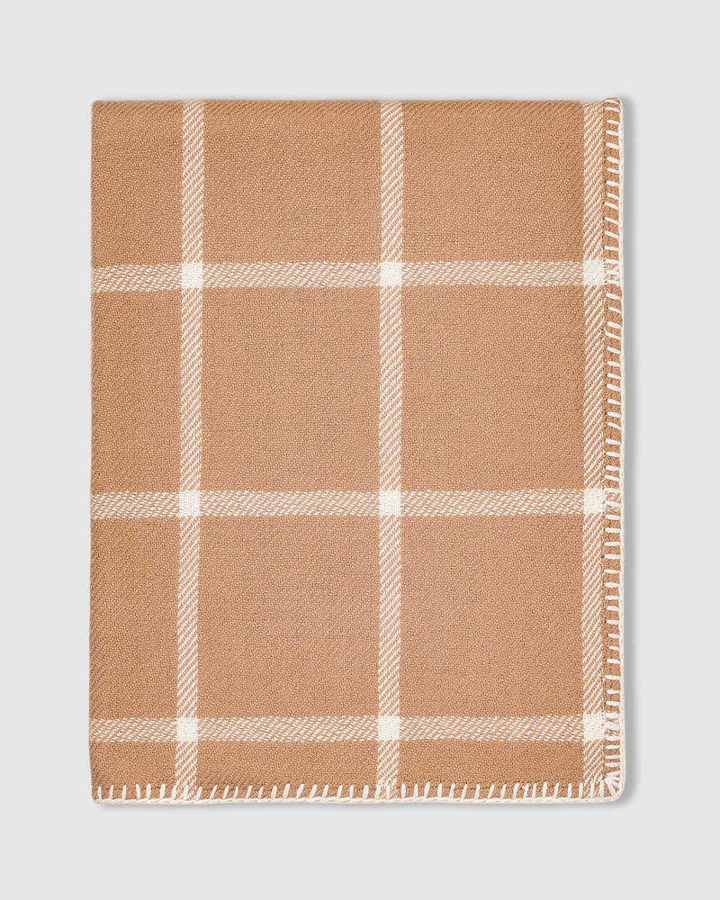 Graydon Throw