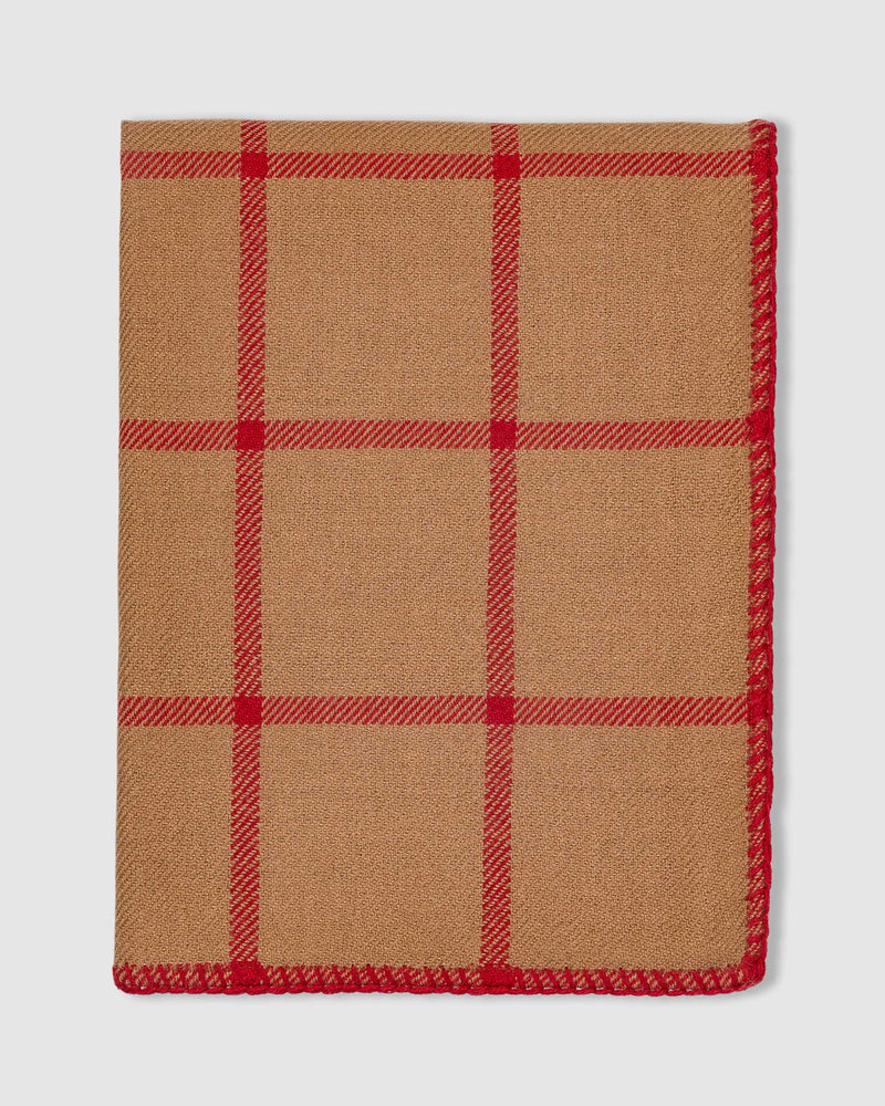 Graydon Throw