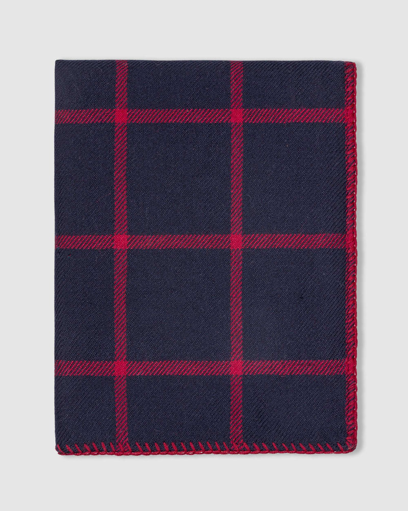 Graydon Throw