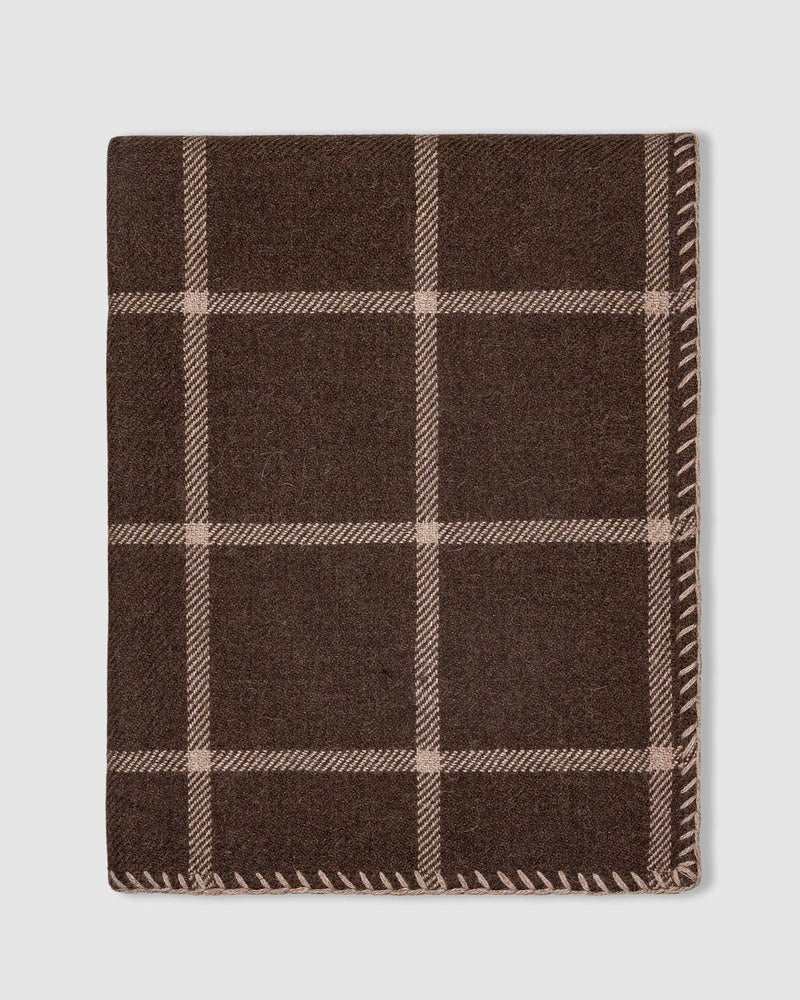 Graydon Throw