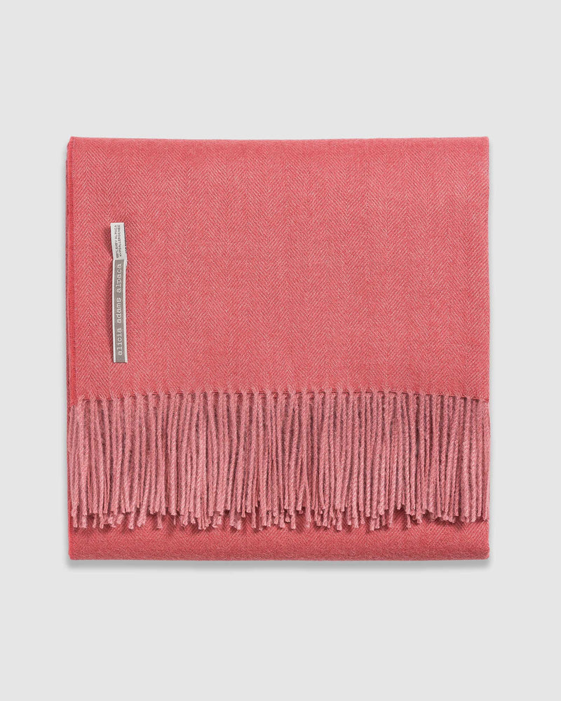 Classic King Bed Blanket - MADE TO ORDER