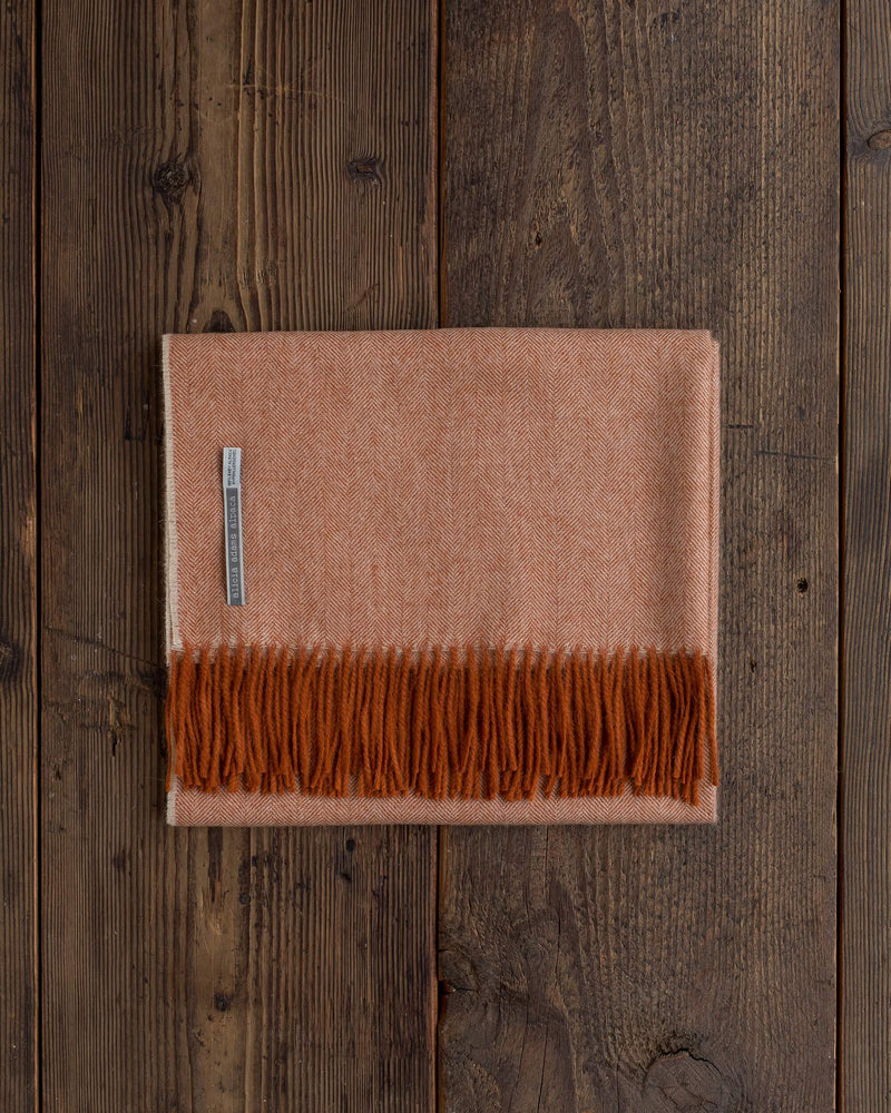 Maxi Scarf