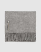 Classic King Bed Scarf - MADE TO ORDER