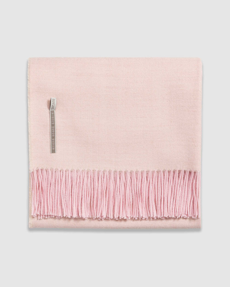 Classic Queen Bed Blanket - MADE TO ORDER