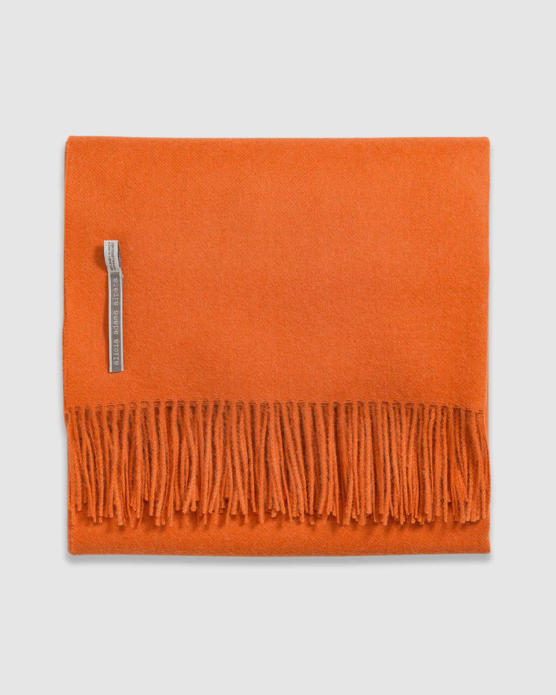 Classic King Bed Blanket - MADE TO ORDER