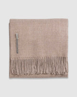 Classic Queen Bed Blanket - MADE TO ORDER