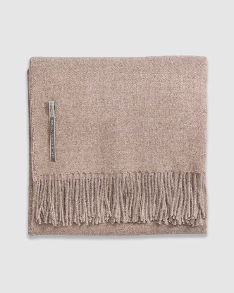 Classic Queen Bed Blanket - MADE TO ORDER