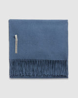 Classic Queen Bed Blanket - MADE TO ORDER