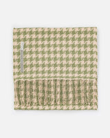 Houndstooth Scarf