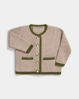 Salzburg Cardigan