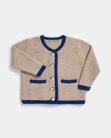 Salzburg Cardigan
