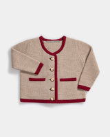Salzburg Cardigan