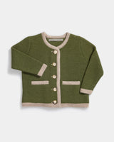 Salzburg Cardigan