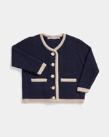 Salzburg Cardigan