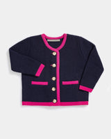 Salzburg Cardigan