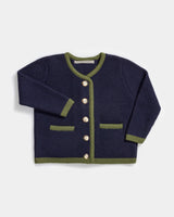 Salzburg Cardigan