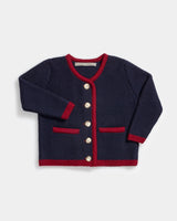 Salzburg Cardigan