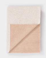 Aspen Throw