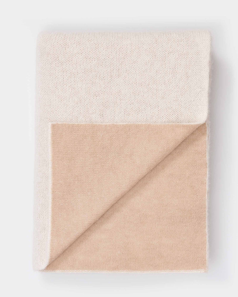 Aspen Throw