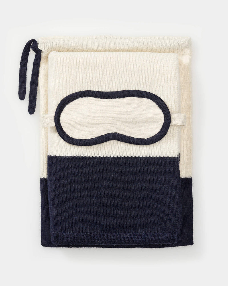 Nomad Travel Set