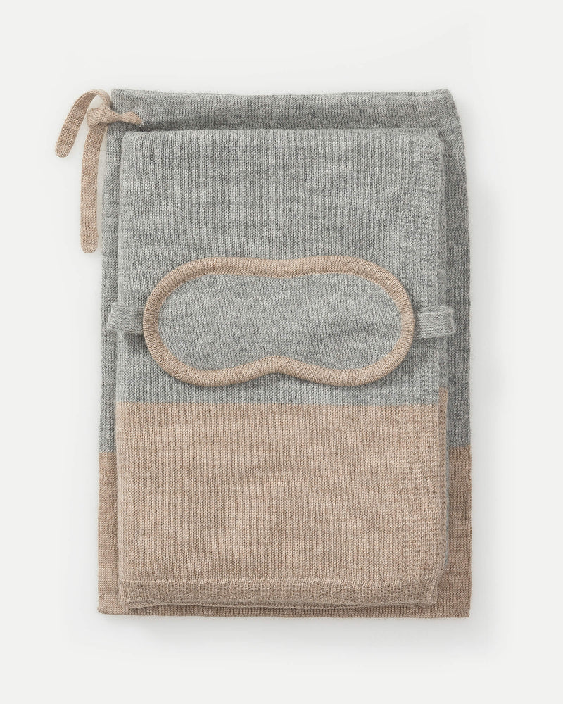 Nomad Travel Set