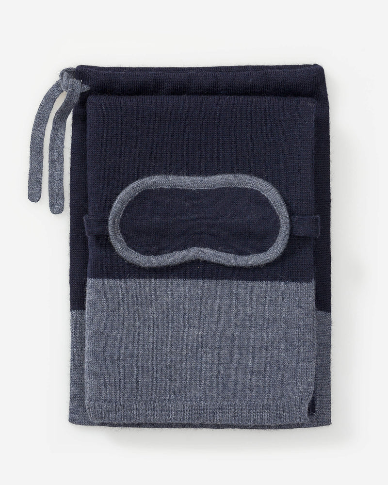 Nomad Travel Set