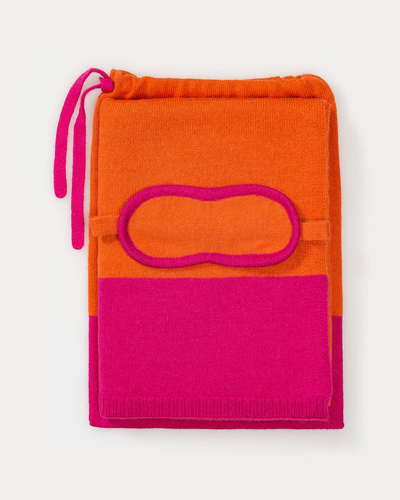 Nomad Travel Set