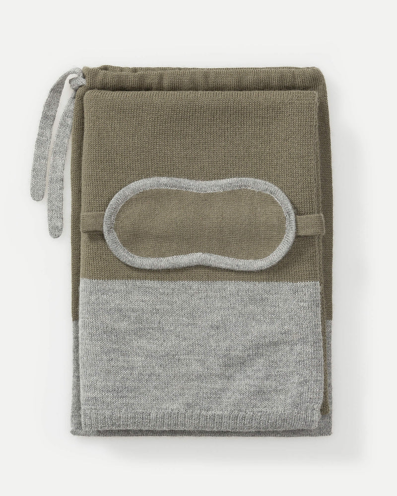 Nomad Travel Set
