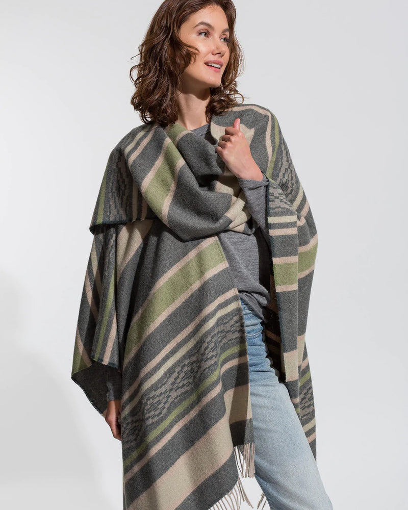 Casablanca Cape