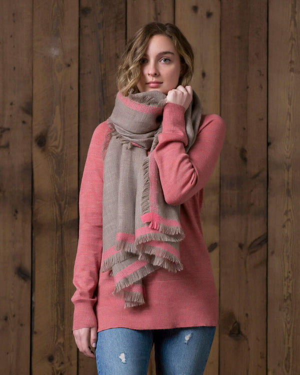 Jolene Wrap