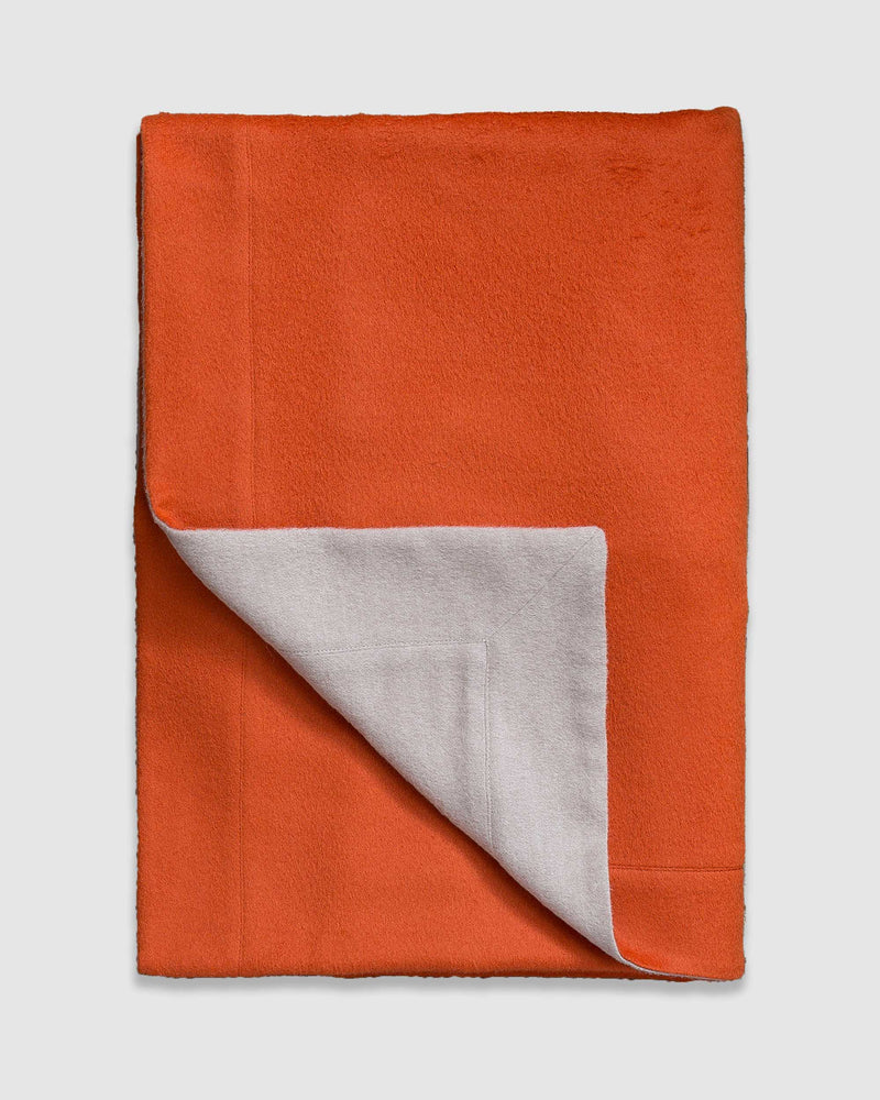 Hudson Throw