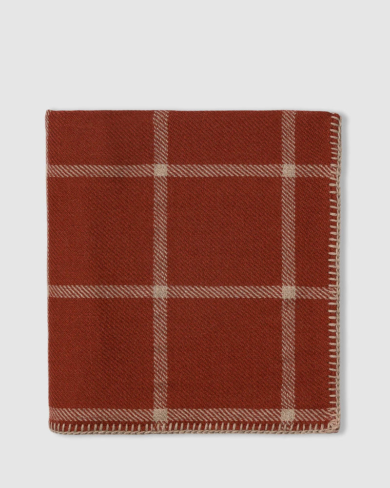 Graydon Throw
