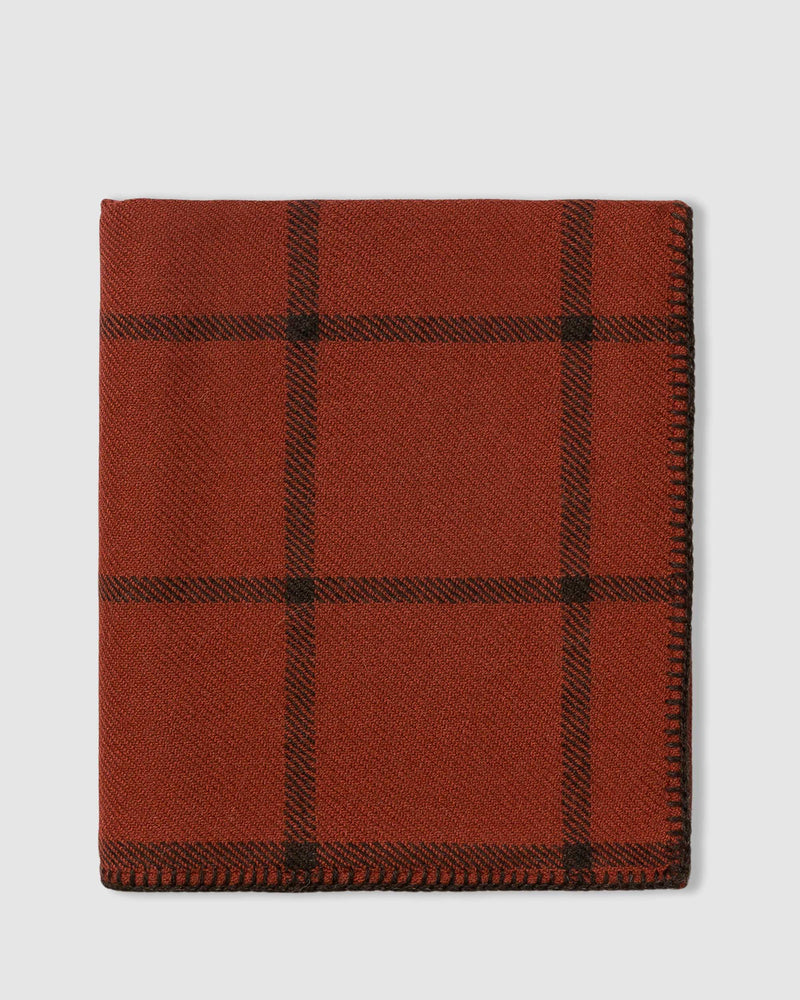 Graydon Throw