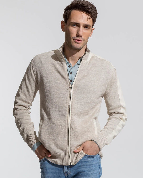 Damien Sweater for Men