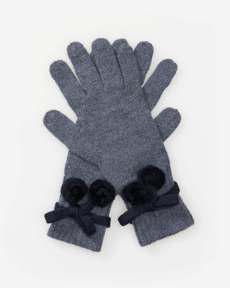 Alpina Gloves