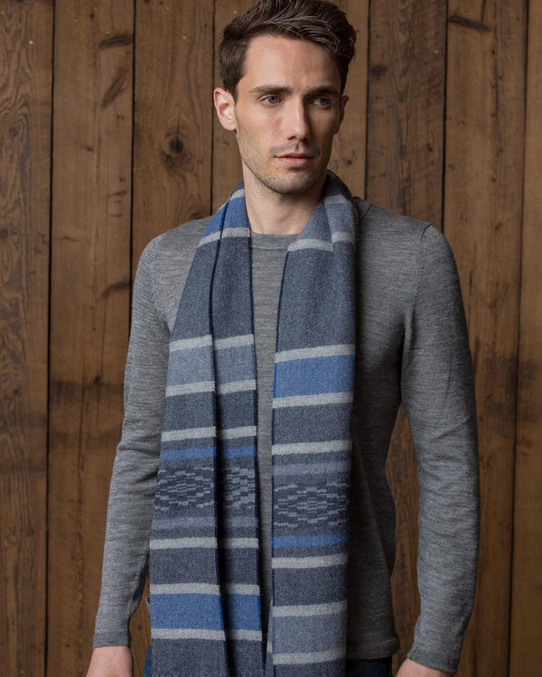 Casablanca Scarf